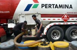 SUPLAI SOLAR PLN: Pertamina, PLN, dan Depkeu Kompak Tutup Mulut Soal Harga